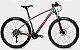 Bicicleta Alum 29 Heiland Strix Owl 2x10 Vel Hidraulica - Imagem 2