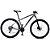 Bicicleta Aro 29 KRW Alumínio Shimano 24V Freio a Disco hidráulico S61 - Imagem 8