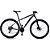 Bicicleta Aro 29 KRW Alumínio Shimano 24V Freio a Disco hidráulico S61 - Imagem 5