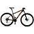 Bicicleta Aro 29 KRW Alumínio Shimano 24V Freio a Disco hidráulico S61 - Imagem 6