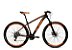Bicicleta Aro 29 Ksw Shimano 24 Vel A Disco Ltx - Imagem 4