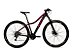Bicicleta Aro 29 Ksw Shimano 24 Vel A Disco Ltx - Imagem 5