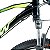 Bicicleta Aro 29 TSW Stamina 27V Preto/Verde - Imagem 9