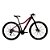 Bicicleta Alumínio 29 KSW Shimano Tourney 24 Velocidades Freio Hidráulico KRWC8 - Imagem 8