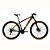 Bicicleta Alumínio 29 KSW Shimano Tourney 24 Velocidades Freio Hidráulico KRWC8 - Imagem 7