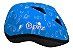 Capacete Bike Triz Infantil Azul - Imagem 2