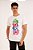 Camiseta Symbols branca - Imagem 1