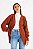Cardigan Lele ferrugem - Imagem 2