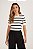 Blusa Bianco Offwhite - Imagem 1