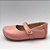 Sapatilha Infantil Gambo Boneca Rosa Gloss - Imagem 5