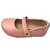 Sapatilha Infantil Gambo Boneca Rosa Gloss - Imagem 4