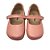 Sapatilha Infantil Gambo Boneca Rosa Gloss - Imagem 2