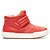 Bota Infantil Menina Gambo Romã - Imagem 5