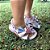 Sandália Baby Menina Gambo Tie Dye - Imagem 2