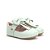 Sapatilha Baby Gambo Verde Menta - Imagem 2