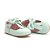 Sapatilha Baby Gambo Verde Menta - Imagem 1