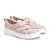 Tênis Slip On Infantil Menina Gambo Danone - Imagem 1