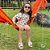 Sandália Infantil Menina Gambo Tie Dye - Imagem 2