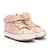 Bota Baby Menina Gambo Blush - Imagem 1