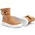 Bota Infantil Menina Gambo Fivela Nozes - Imagem 1