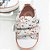 Tênis Baby Menina Gambo Splash - Imagem 5