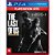 The Last of Us Remasterizado - Playstation Hits (PS4) - Imagem 1
