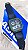 Relógio Masculino Casio World Time AE-1200WHB-1B - Imagem 2