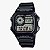 Relógio Masculino Cassio World Time AE-1200WH-1AVDF - Imagem 1