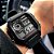 Relógio Masculino Cassio World Time AE-1200WH-1AVDF - Imagem 7