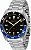 Relógio Masculino Invicta Pro Diver Zager Exclusive 34333 Automático - Imagem 1