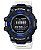 Relógio Masculino Casio G-Shock GBD100-1A7 G-Squad Power Trainer Series - Imagem 1