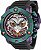 Relógio Masculino Invicta DC Comics Coringa Joker 34937 - Imagem 1
