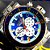 Relógio Masculino Invicta Pro Diver Hour Flag 27661 - Imagem 1