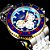 Relógio Masculino Invicta Pro Diver Hour Flag 27661 - Imagem 5