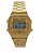 Relógio Casio Vintage A168WG-9W - Imagem 1