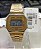 Relógio Casio Vintage A168WG-9W - Imagem 2