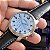 Relógio Fossil Pilot Aço Inox Cronografo 44mm Azul Fs5162 - Imagem 4