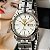 Relógio Masculino Seiko Snkl77k1 Automático - Imagem 5