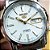 Relógio Masculino Seiko Snkl77k1 Automático - Imagem 1