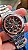 Relógio Casio Masculino Edifice Ef-546d-1a1vdf - Imagem 6