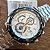 Relógio Casio Masculino Edifice Cronógrafo Efr-539d-7avudf - Imagem 2