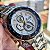 Relógio Casio Masculino Edifice Cronógrafo Efr-539d-7avudf - Imagem 7