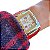 Relógio Feminino Omega Constellation Diamante Swiss Made - Imagem 1