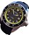 Relógio Masculino Invicta Pro Diver Zager Exclusive 6057 - Imagem 1