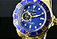 Relógio Masculino Invicta Grand Diver 13711 Automático - Imagem 3