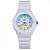 Relogio Feminino Casio Lrw-200h-2e2vdr - Imagem 1