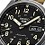 Relógio Masculino Seiko Sports 5 Automático Militar SRPG35K1 - Imagem 2