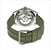 Relógio Seiko Militar Masculino Automático  SNZG09K1 - Imagem 5