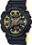 Relógio Casio G-shock Ga-110by-1a Masculino - Imagem 8