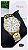 Relógio Seiko Cronógrafo Masculino Quartz SKS632P1 - Imagem 4